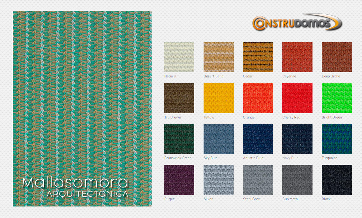 Policarbonato celular